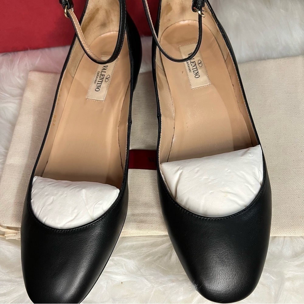 Valentino garavani pump it shoes (38) - Picture 12 of 17